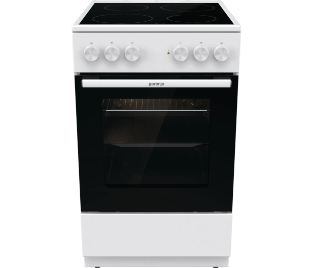 Gorenje GEC5A10WG - 1256607 - zdjęcie